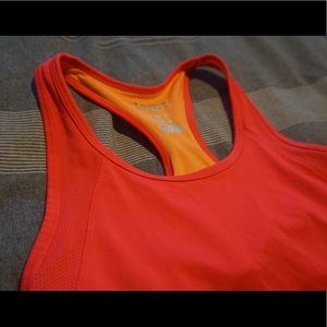 Champion athletic tank top